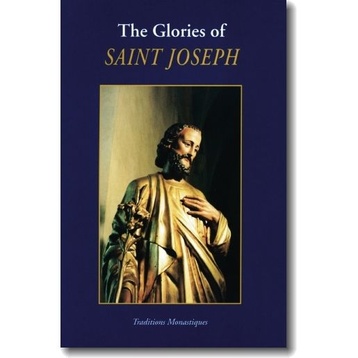 saint joseph book