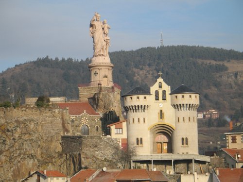 santuario san josé